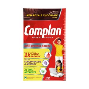 complain