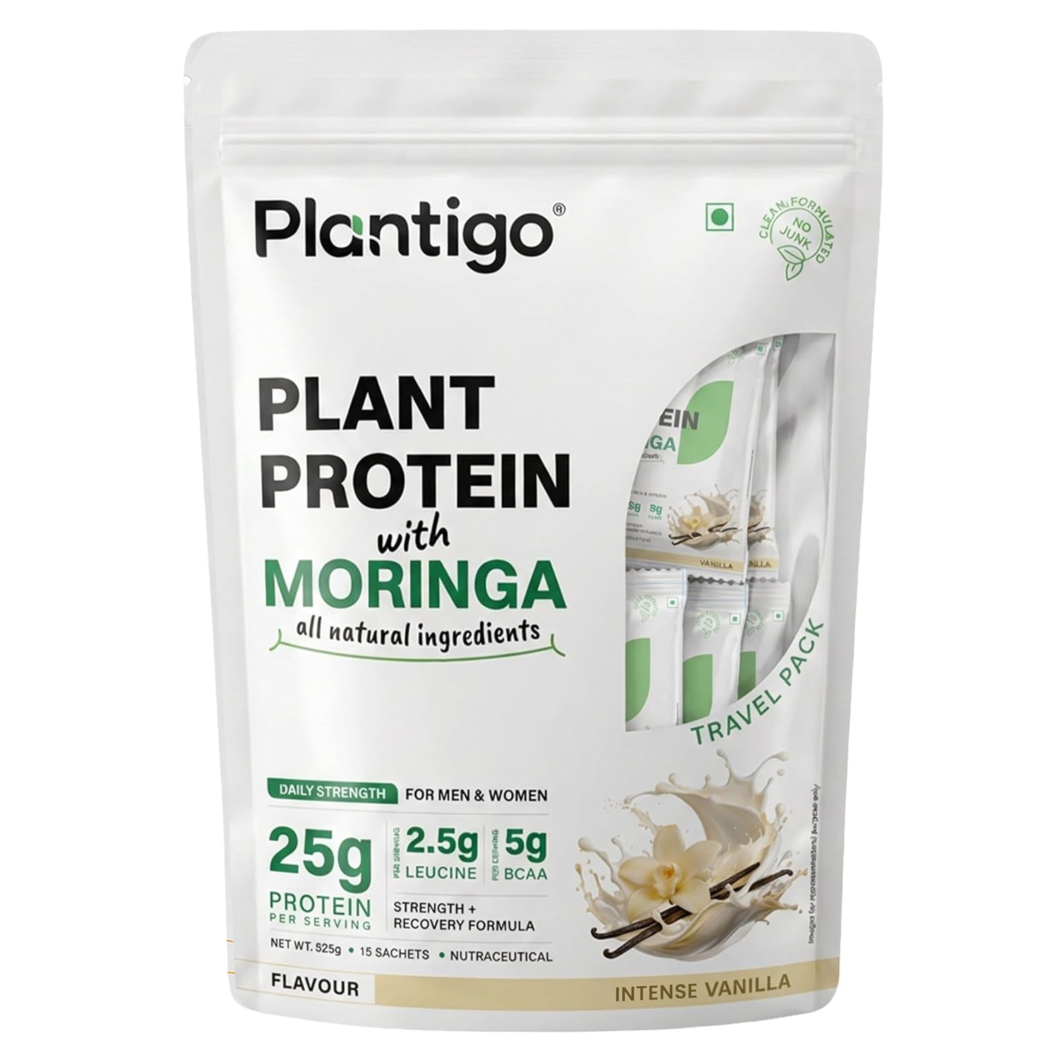vanilla protein vanilla protein